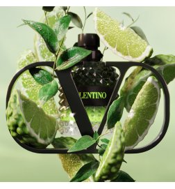 Born in Roma Green Stravaganza Uomo - Eau de Toilette For Him Born in Roma Green Stravaganza Uomo - Eau de Toilette For Him